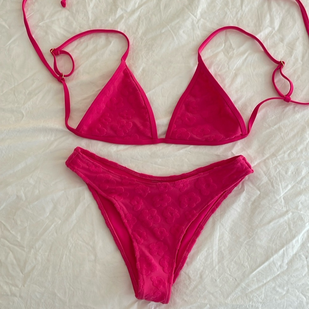 Koana Swim Terry Bikini